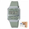 Casio dámske hodinky A100WEF-3AEF Casio dámske hodinky A100WEF-3AEF