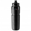 Fľaša Na Pitie Elite Fly TEX 950 ml čierny Fľaša Na Pitie Elite Fly TEX 950 ml čierny