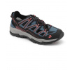 Alpine Pro Nubre Unisex uzavreté sandále UBTC387 vallarta blue 41 Alpine Pro Nubre Unisex uzavreté sandále UBTC387 vallarta blue 41