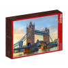 Alipson Tower Bridge London 1000 dielov Alipson Tower Bridge London 1000 dielov