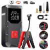 Štartovacie zariadenie Jump Starter Booster Nabíjačka Powerbank Štartovacie zariadenie Jump Starter Booster Nabíjačka Powerbank