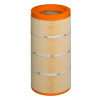 Vzduchový filter HENGST FILTER E1509L01 Vzduchový filter HENGST FILTER E1509L01