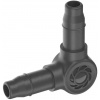 Gardena 13212-20 MDS L-kus 4,6 mm 10ks Gardena 13212-20 MDS L-kus 4,6 mm 10ks