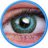 Maxvue Vision ColourVue Fusion - Grey Blue (2 šošovky trojmesačné) - dioptrické Dioptrie -3,25, Zakrivenie 8.6 Maxvue Vision ColourVue Fusion - Grey Blue (2 šošovky trojmesačné) - dioptrické Dioptrie -3,25, Zakrivenie 8.6