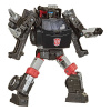 Hasbro Transformers Generations War for Cybertron: Earthrise Deluxe Class Akčná figúrka Trailbreaker 14 cm Hasbro Transformers Generations War for Cybertron: Earthrise Deluxe Class Akčná figúrka Trailbreaker 14 cm