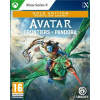 Xbox Series X hra Avatar: Frontiers of Pandora Gold Edition Xbox Series X hra Avatar: Frontiers of Pandora Gold Edition
