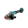 Makita GA038GZ Aku uhlová brúska 230mm 40V bez aku Makita GA038GZ Aku uhlová brúska 230mm 40V bez aku