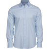 Tee Jays | 4024, Luxusná elastická košeľa s dl. rukávom, modrá light, M Tee Jays | 4024, Luxusná elastická košeľa s dl. rukávom, modrá light, M