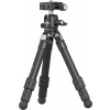 SmallRig 5026 Carbon Fiber Pocket Tripod Kit SmallRig 5026 Carbon Fiber Pocket Tripod Kit