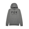 Fox mikina Non Stop fleece Po Fox mikina Non Stop fleece Po