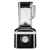Stolný mixér KitchenAid K400 Artisan 5KSB4026 - čierna (1,4 l) Stolný mixér KitchenAid K400 Artisan 5KSB4026 - čierna (1,4 l)