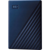 WD My Passport for Mac 4TB, WDBA2F0040BBL-WESN WD My Passport for Mac 4TB, WDBA2F0040BBL-WESN