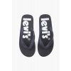 Pánske šľapky LEVI'S® Dixon Flip Flop D6565-0003 Farba: Čierna, Veľkosť: XL Pánske šľapky LEVI'S® Dixon Flip Flop D6565-0003 Farba: Čierna, Veľkosť: XL