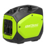 KRAFT&DELE Elektrocentrála invertor 3000W 12/230V (generátor) 14485 KD685 KRAFT&DELE Elektrocentrála invertor 3000W 12/230V (generátor) 14485 KD685
