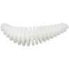 Larva Berkley Powerbait Power Pupa 4,5 cm Milky White 8 ks Larva Berkley Powerbait Power Pupa 4,5 cm Milky White 8 ks