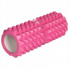 Valček na jogu Merco Yoga Roller F2 ružový, variant 35935 Valček na jogu Merco Yoga Roller F2 ružový, variant 35935