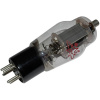 BTB Vertrieb 807 = QE 06/50 elektrónka lúčové pentoda 400 V 140 mA Pólov: 5 Typ pätice: 5-pinová Medium Množstvo 1 ks; 807 = QE 06/50 BTB Vertrieb 807 = QE 06/50 elektrónka lúčové pentoda 400 V 140 mA Pólov: 5 Typ pätice: 5-pinová Medium Množstvo 1 ks; 807 = QE 06/50