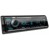 Kenwood KMMBT508DAB autorádio DAB plus tuner, konektor pro dálkové ovládání na volant, Bluetooth® handsfree zařízení Kenwood KMMBT508DAB autorádio DAB plus tuner, konektor pro dálkové ovládání na volant, Bluetooth® handsfree zařízení