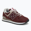 Pánske topánky New Balance 574 red Pánske topánky New Balance 574 red