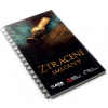 TLAMA Games Bestie - Ztracené smlouvy TLAMA Games Bestie - Ztracené smlouvy