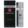 New Brand Commando toaletná voda 100ml ((Alternatíva vône Swiss Army Classic) pre mužov New Brand Commando toaletná voda 100ml ((Alternatíva vône Swiss Army Classic) pre mužov