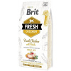 Brit Fresh chicken with potato adult great life 2,5 kg Brit Fresh chicken with potato adult great life 2,5 kg