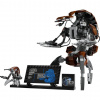 LEGO Star Wars 75381 - Droideka LEGO Star Wars 75381 - Droideka