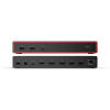 Lenovo ThinkPad USB4 Dock 5000 40BF0100EU Lenovo ThinkPad USB4 Dock 5000 40BF0100EU