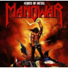 CD Manowar: Kings Of Metal CD Manowar: Kings Of Metal