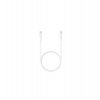 Samsung datový kabel EP-DA705BWE, USB-C, délka 1 m, bílá, (bulk) (GP-TOU021RFBWW) Samsung datový kabel EP-DA705BWE, USB-C, délka 1 m, bílá, (bulk) (GP-TOU021RFBWW)