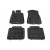Koberce gumenné Rezaw Plast Lexus GS 2005-2011 Koberce gumenné Rezaw Plast Lexus GS 2005-2011