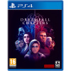 PS4 Dreamfall Chapters PS4 Dreamfall Chapters