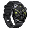 Huawei Watch GT 3 46 mm, Black