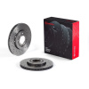 Brzdový kotúč BREMBO 09.7011.3X Brzdový kotúč BREMBO 09.7011.3X