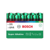 Bosch LR610LR036SAF/00 Super AA/AAA 16 ks LR610LR036SAF/00 Bosch LR610LR036SAF/00 Super AA/AAA 16 ks LR610LR036SAF/00