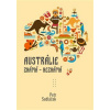 Austrálie známá - nezmámá - Petr Sedláček Austrálie známá - nezmámá - Petr Sedláček