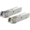 SFP modul Ubiquiti Networks UF-SM-1G-S U Fiber, SM, WDM, 1G, BiDi, pár UACC-OM-SM-1G-S-2 SFP modul Ubiquiti Networks UF-SM-1G-S U Fiber, SM, WDM, 1G, BiDi, pár UACC-OM-SM-1G-S-2