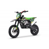 Benzinový Motocross pre deti Beneo Motors Cross TRX zelený - 60cm3 Benzinový Motocross pre deti Beneo Motors Cross TRX zelený - 60cm3