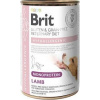Konzerva pro psy Brit VD Dog GF Mono Protein Hypoall. Lamb, 400 g Konzerva pro psy Brit VD Dog GF Mono Protein Hypoall. Lamb, 400 g