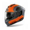 Prilba ST.501 Dock, AIROH (matná oranžová) 2022 Veľkosť: XXL Prilba ST.501 Dock, AIROH (matná oranžová) 2022 Veľkosť: XXL