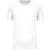 Kariban Doprodej- Tričko PA445, sportovní, krátký rukáv, dětské COT20P445001w2-white Bílá 8-10 Kariban Doprodej- Tričko PA445, sportovní, krátký rukáv, dětské COT20P445001w2-white Bílá 8-10