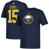 Pánske tričko #15 Jack Eichel Buffalo Sabres NHL Veľkosť: S Pánske tričko #15 Jack Eichel Buffalo Sabres NHL Veľkosť: S