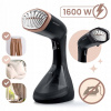Naparovač odevov 1600W Parný steamer Žehlička na paru 26g/min Berdsen Naparovač odevov 1600W Parný steamer Žehlička na paru 26g/min Berdsen
