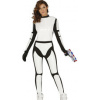 Dámsky kostým Stormtrooper, Star wars M Dámsky kostým Stormtrooper, Star wars M