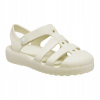 Crocs 210626-0LH Toddler Classic Fisherman Sandal béžové sandále C8 24-25 Crocs 210626-0LH Toddler Classic Fisherman Sandal béžové sandále C8 24-25