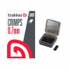 Trakker Náhradné svorky Crimps 0,7 mm 50 ks Trakker Náhradné svorky Crimps 0,7 mm 50 ks