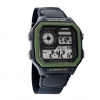CASIO Pánske hodinky AE1200WHB1BV CASIO Pánske hodinky AE1200WHB1BV