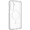 FIXED MagPure for Samsung Galaxy S23 FE, clear FIXPUM-1214 FIXED MagPure for Samsung Galaxy S23 FE, clear FIXPUM-1214