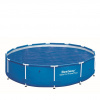 Solárna bazénová plachta BESTWAY 527 cm 58173 Solárna bazénová plachta BESTWAY 527 cm 58173