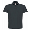 B&C Unisex polokošele PUI10 Anthracite S B&C Unisex polokošele PUI10 Anthracite S